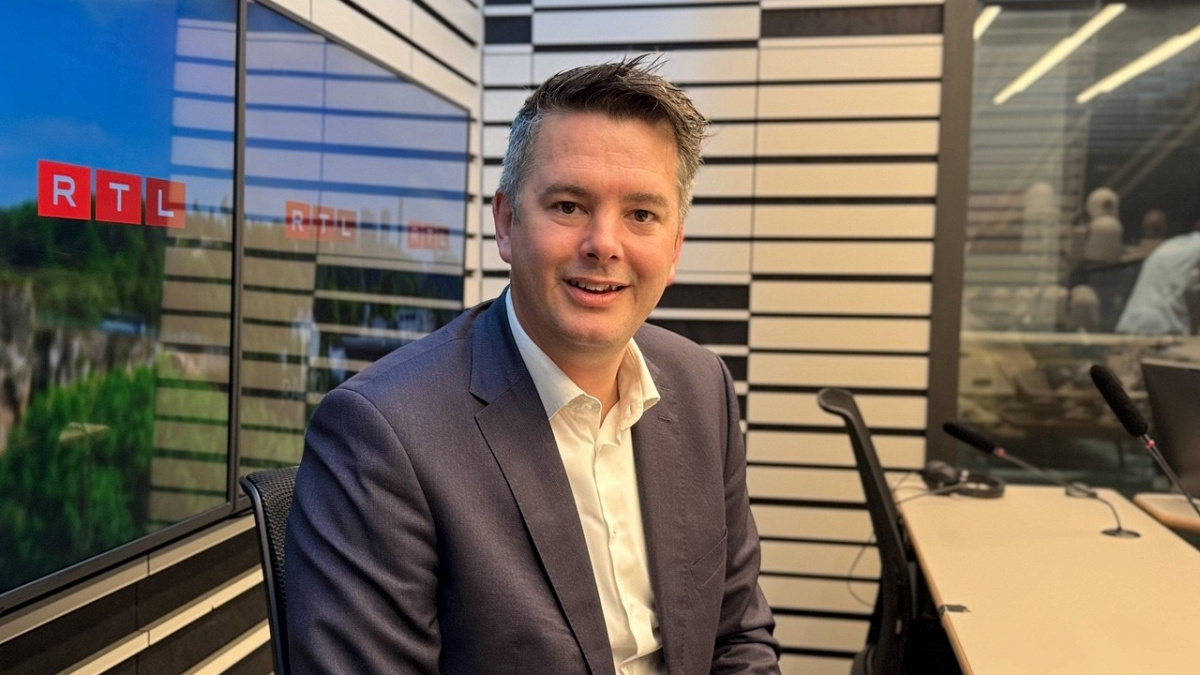 Lex Delles: Wirtschaftsminister bereet fir Eenzelgespréicher mat Sozialpartner