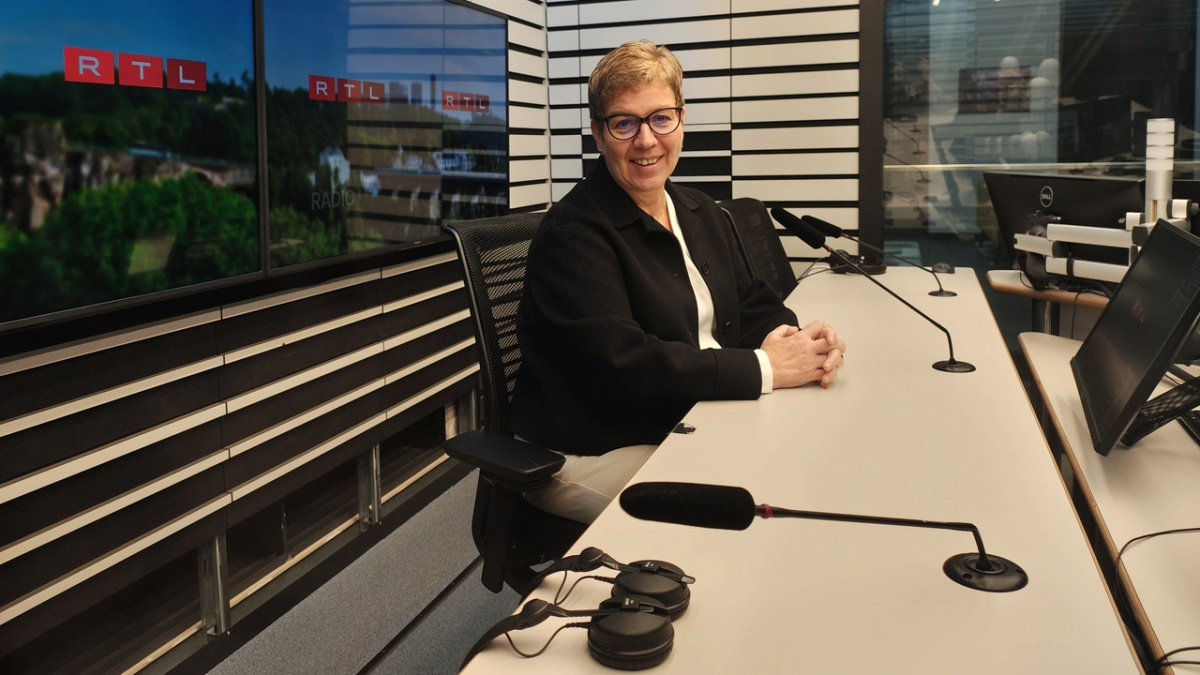 Martine Deprez: "Mir hunn eis net méi openeen zoubeweegt"