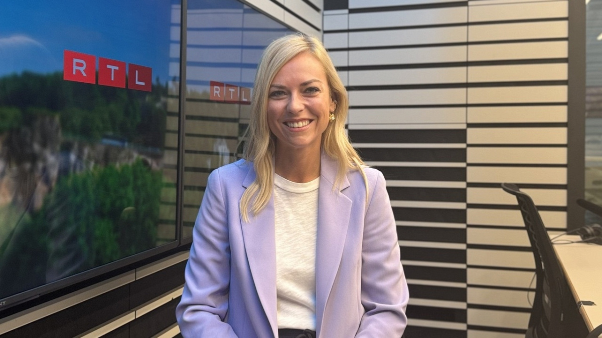 Taina Bofferding: Mir hätte weider verhandelt