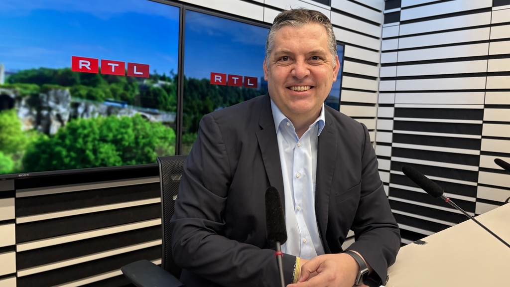 Sylvain Hoffmann: Aarbechtsrecht keen "Hindernis " fir wirtschaftlechen Erfolleg