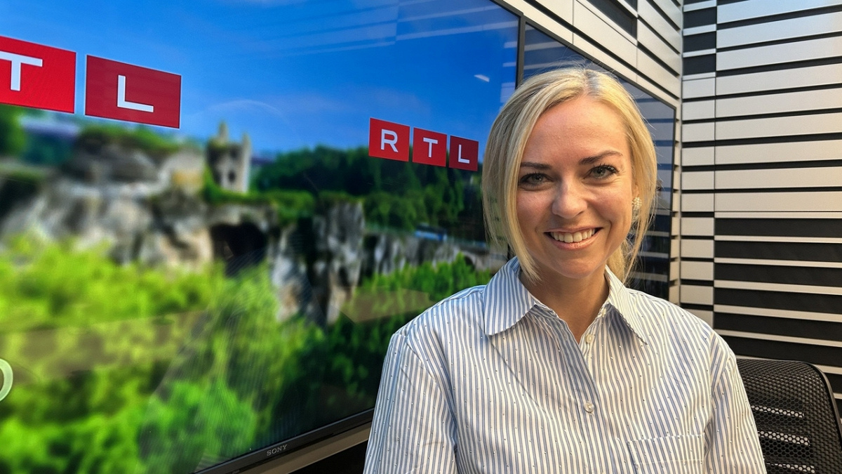 Taina Bofferding: Net nëmme kritiséieren, mä och konstruktiv matschaffen
