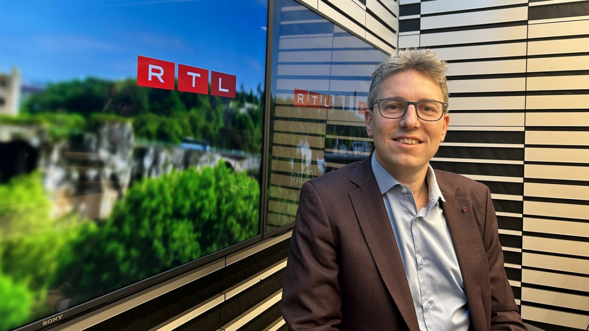 Sven Clement: "Net ëmmer Flitterwochen, wann een zesumme gewielt ass"