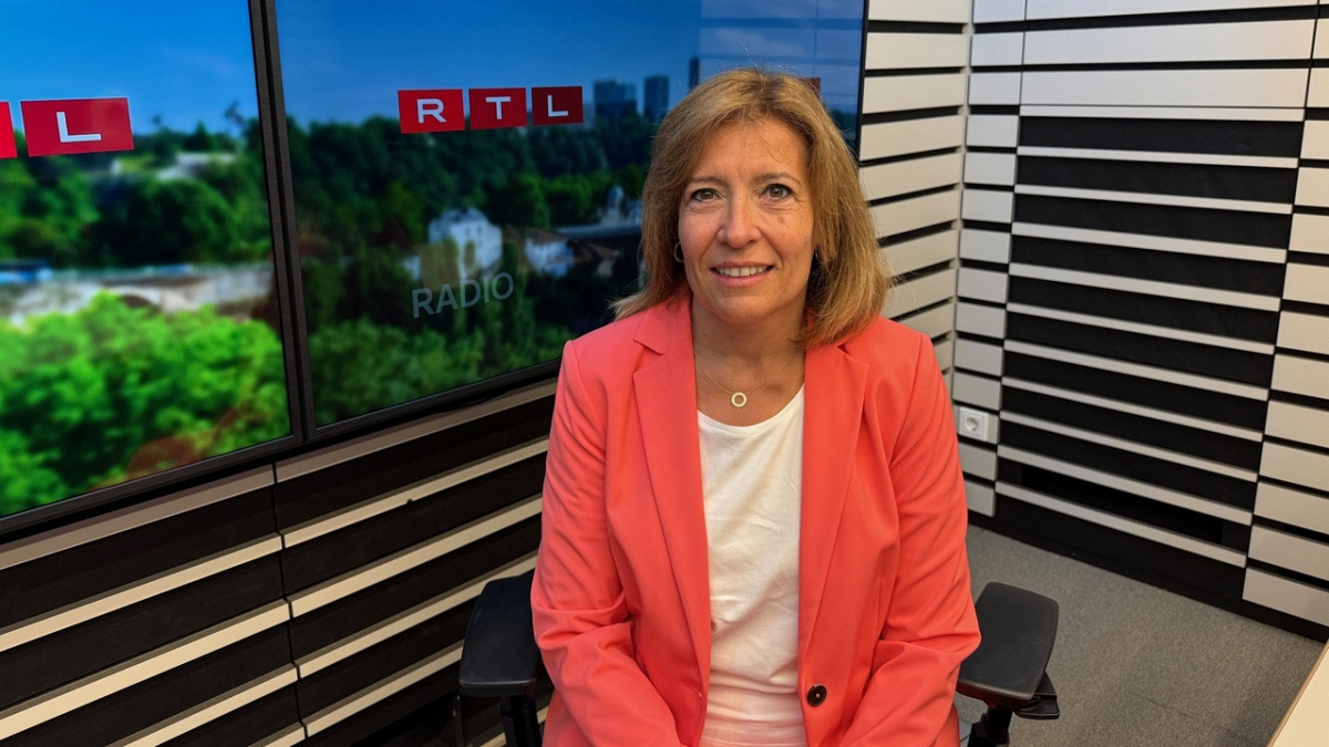 Diane Adehm: Skandaler jo, mee zu Hesper gouf näischt ënnert den Teppech gekiert