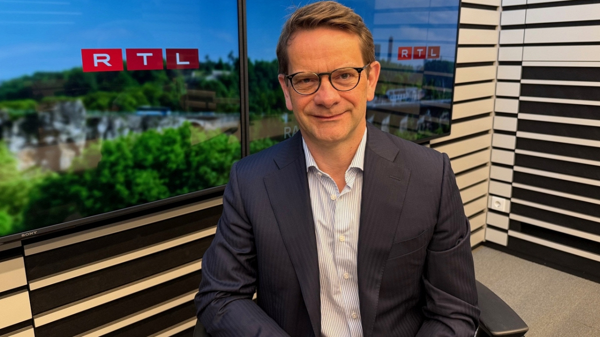 Laurent Zeimet: Huet et sou wäit misse kommen?
