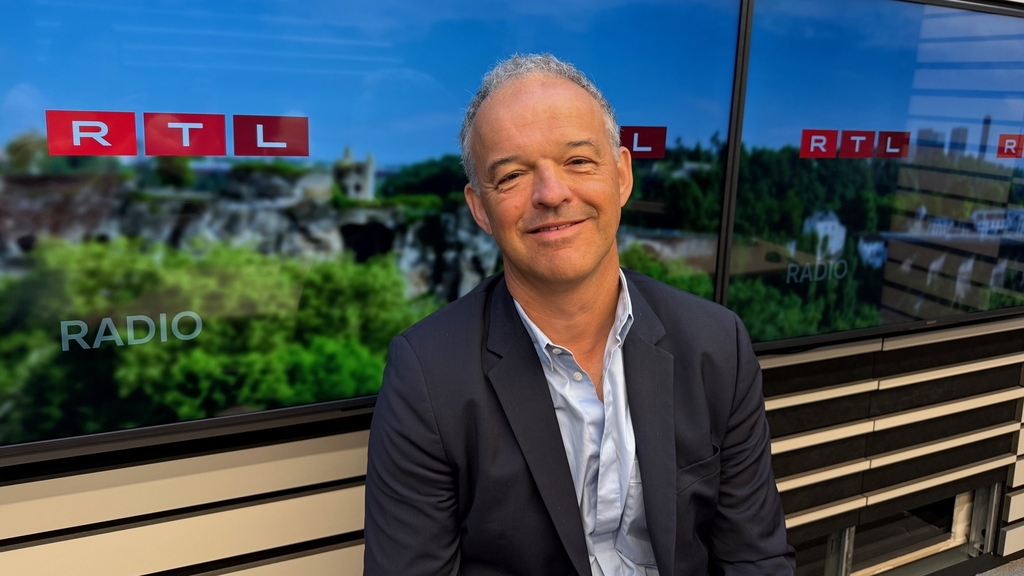 Michel Reckinger: "D'Leit sollen e Samschdeg net op d'Maniff goen"