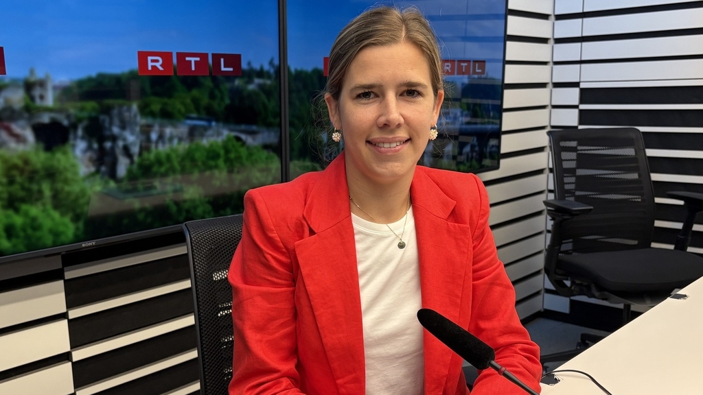 Elisabeth Margue: D'Strofe fir Sexualtäter goufe méi streng gemaach