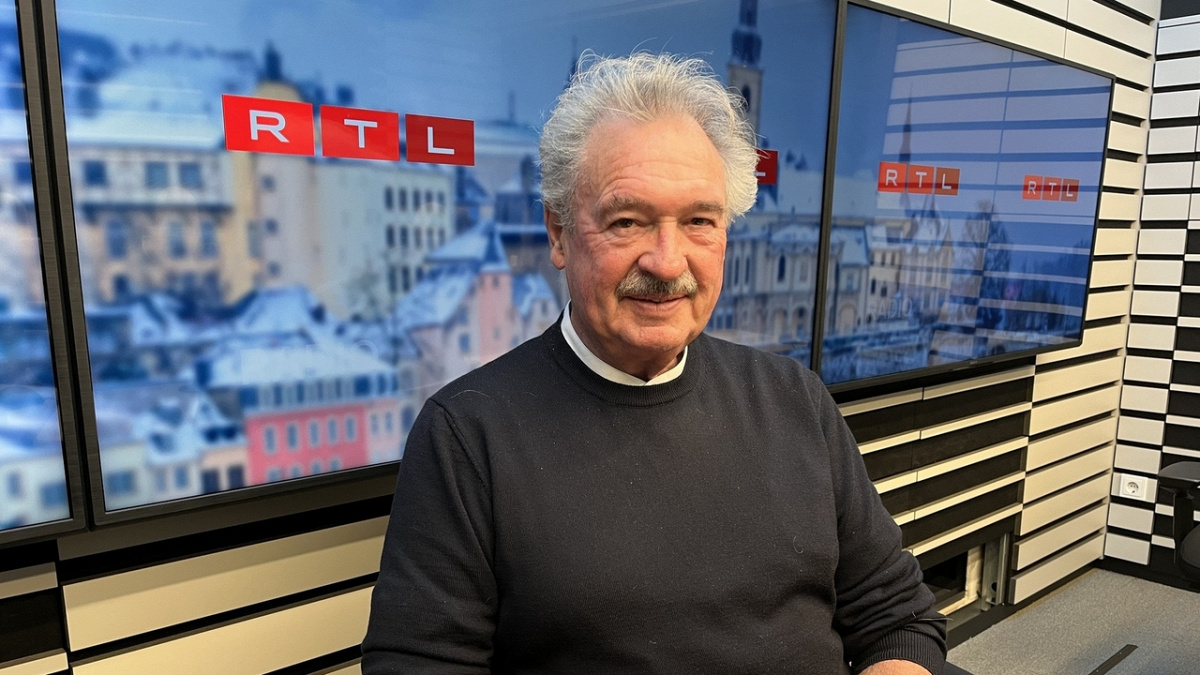 Jean Asselborn: Sou vill Kricher beieneen hätt hien a bal 20 Joer als Ausseminister net gesinn