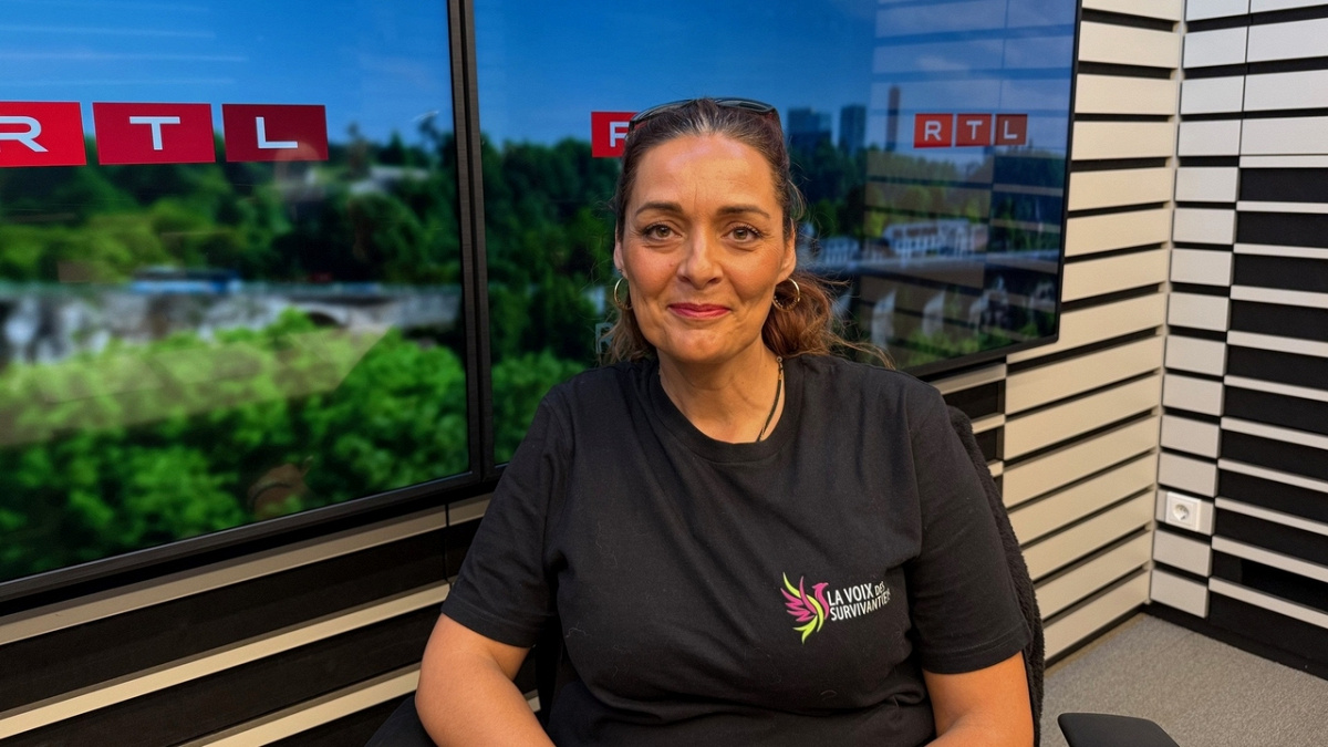 Ana Pinto: Affär Gerson Rodrigues: Zielt Talent méi wéi Gewalt?