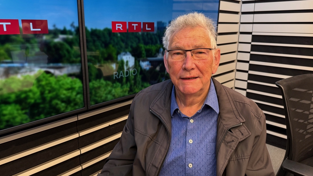 Wolfgang Dahmen: Hunn d'Siebenbürger Sachsen a Rumänien e Lien mat Lëtzebuerg? Jein