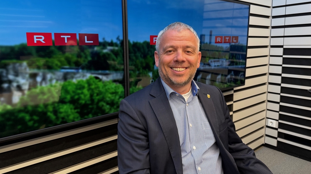 Steve Reckel: Neit Wäinhaus soll am August 2026 seng Dieren opmaachen