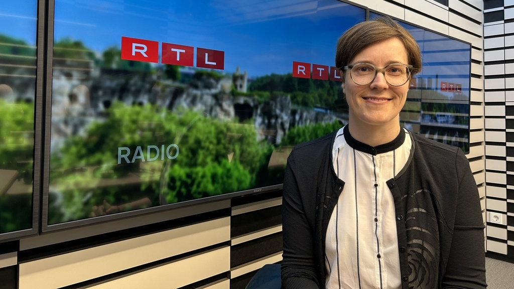 Nathalie Keipes: Problematesch Handynotzung hëlt zou