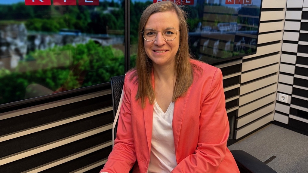 Carole Hartmann: Gëtt d'DP ënnert der Carole Hartmann méi sozial-liberal?