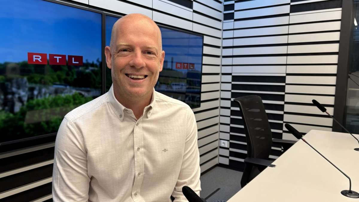 Marc Ruppert: Fokus wëll ouni Frank Engel an der éischter Rei "nei Kapitele schreiwen"