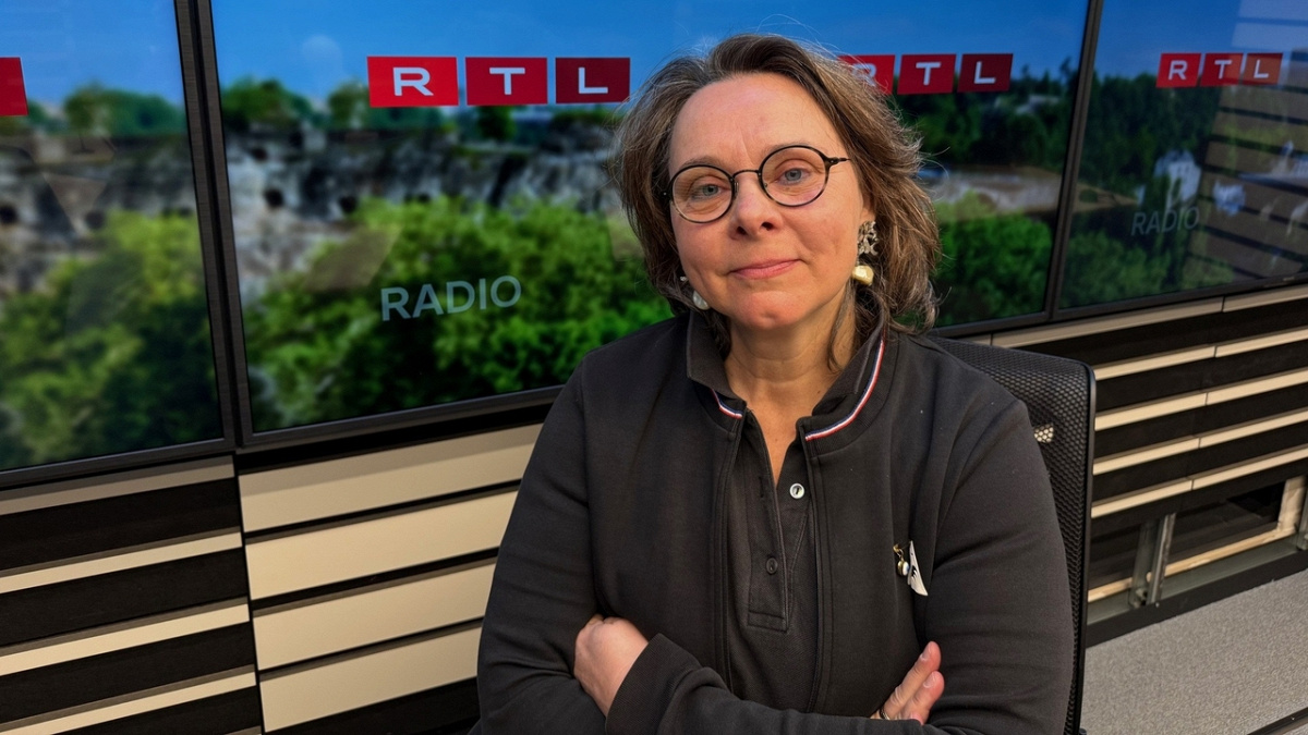 Katja Rausch: ChatGPT: Donnéeë gi geklaut: dat ass e groussen ethesche Problem