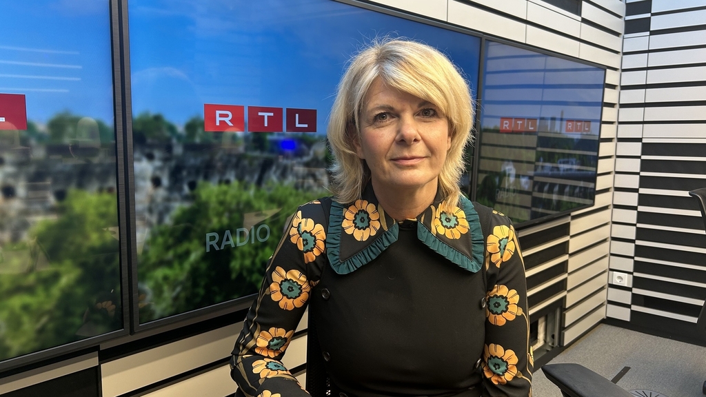 Aline Muller: "Zil ass eng besser Politik"