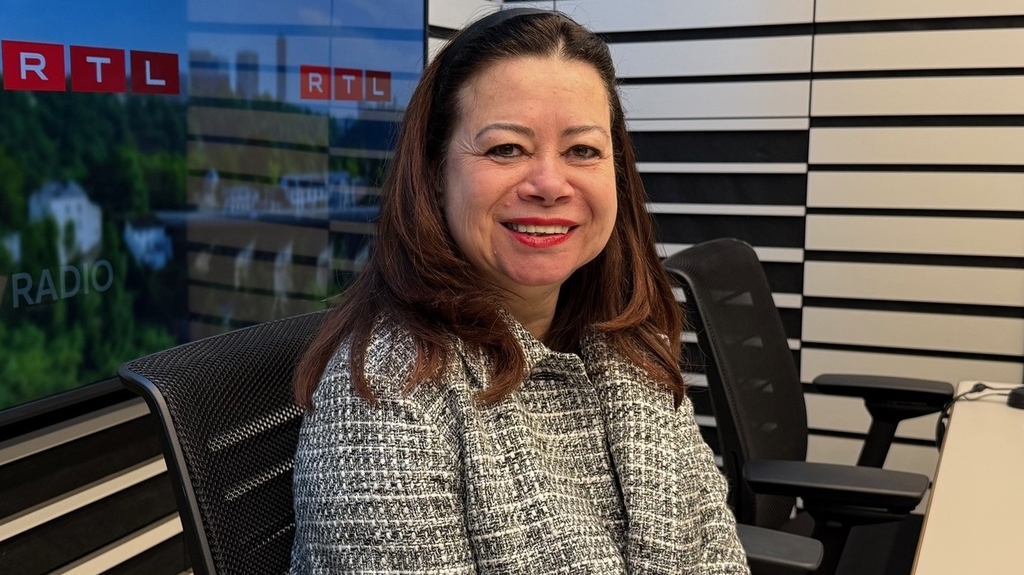 Claudia Monti: Mir mussen de mënschlechen Aspekt bei den Administratiounen erhalen