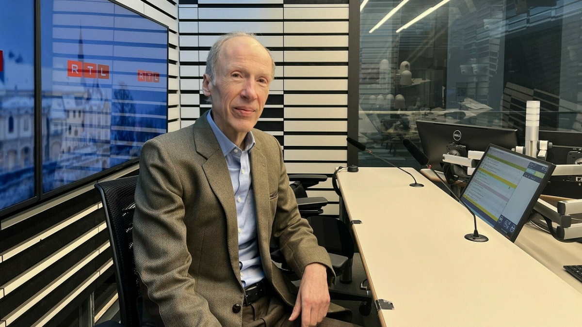 Gérard Schockmel: Kritik um Large-Scale-Testing: 500.000 Euro pro positivem Kontakt ouni Symptomer