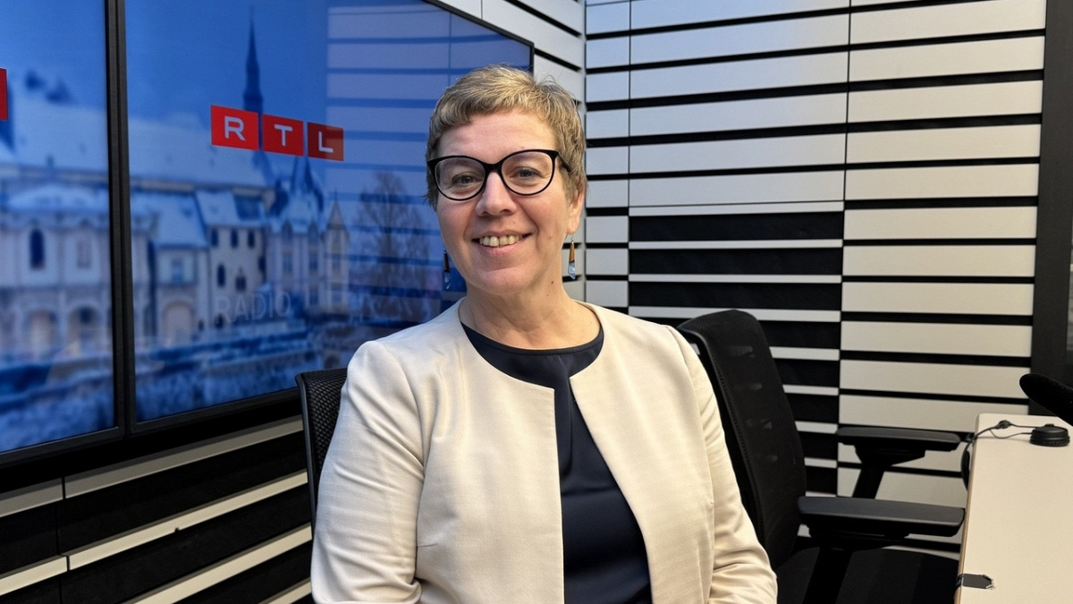 Martine Deprez: Pensiounsreform: Keng abrupt Aschnëtter a large Iwwergangszäit