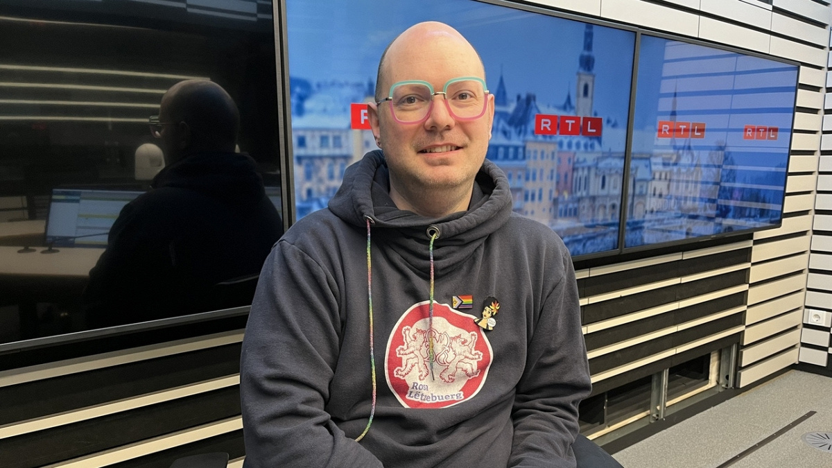 Tom Hecker: Méi "LGBTIQ+"-Themen an der Schoul