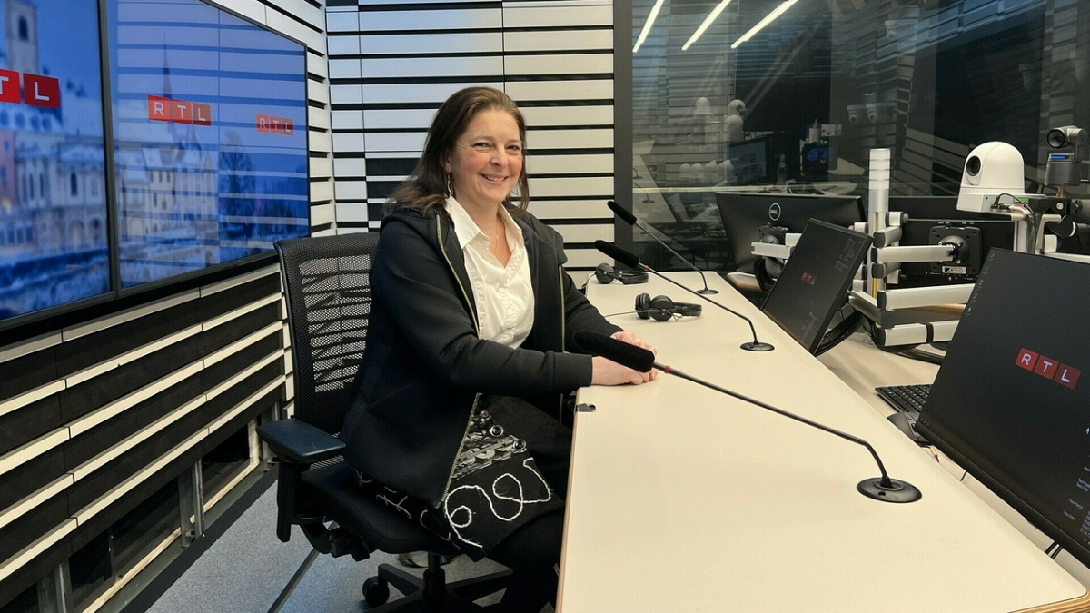 Nathalie Frisch: Affär Caritas: Net de Verwaltungsrot, mee Banke mat an der Responsabilitéit