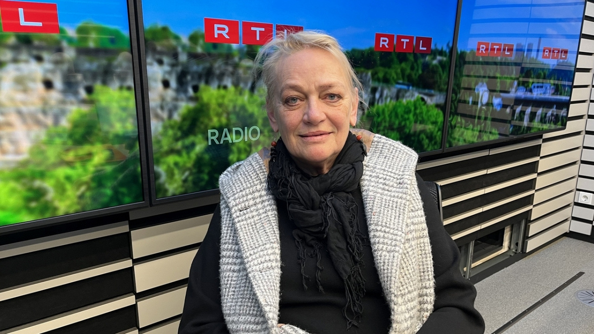 Martine Mergen: "Veräinsliewen ass ouni Benevollen net denkbar"