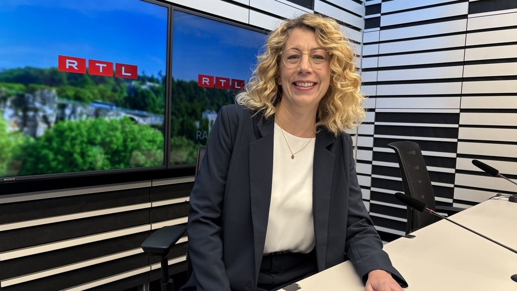 Joëlle Welfring: Méi bëllege Stroum duerch méi erneierbar Energie