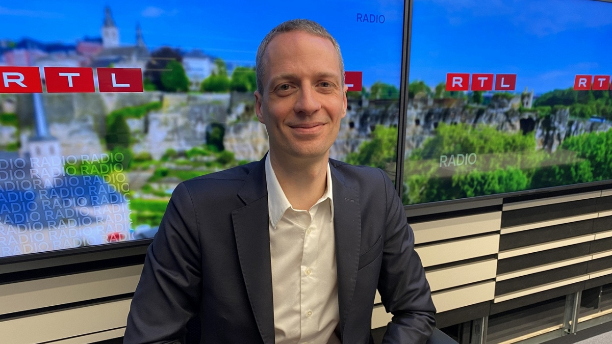 Serge Wilmes: D'CGFP huet sech an eng Sakgaass verrannt