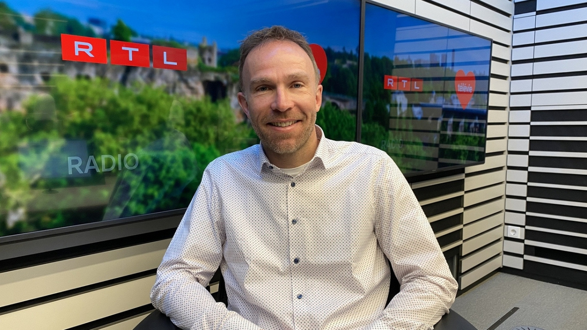 Guy Entringer: "Mir ginn eis all Méi, eng bezuelbar Wunneng ze bauen"