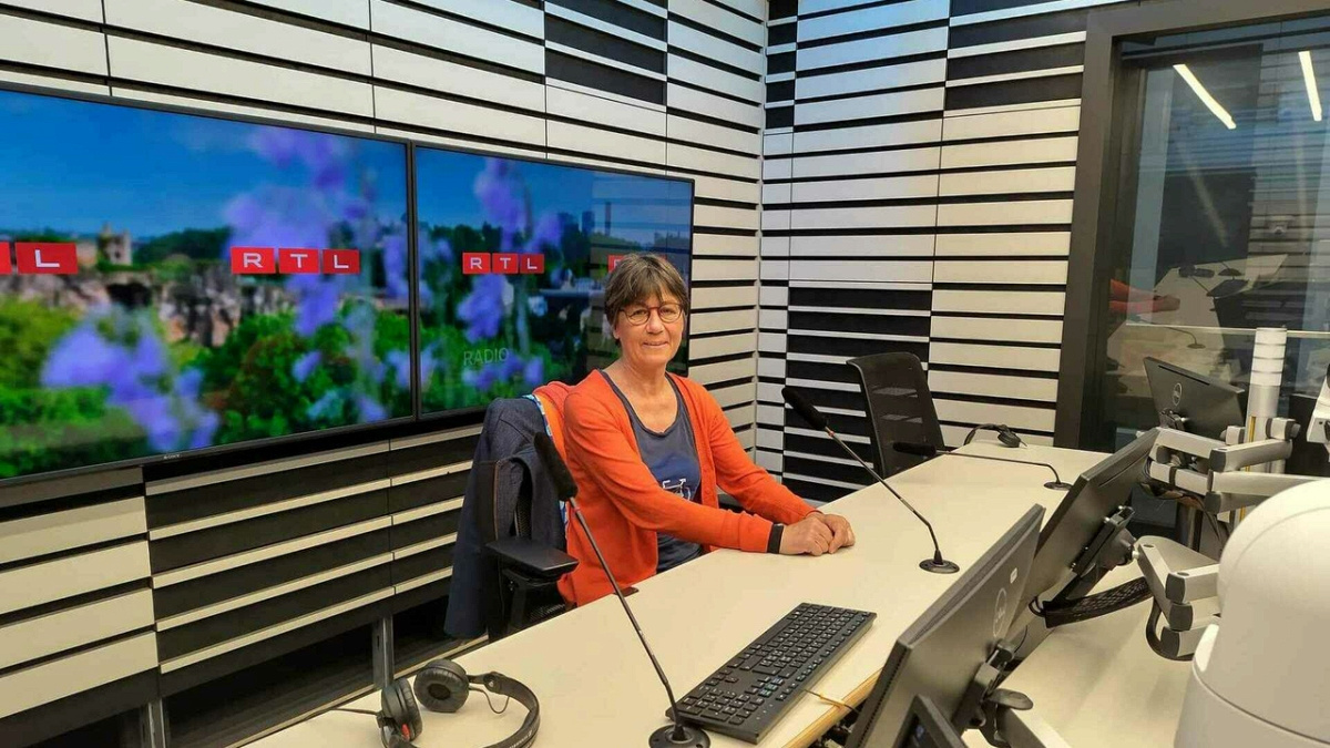 Monique Goldschmit: Mobilitéit an der Stad: fir d'Presidentin vu ProVelo e Plang ouni Zil