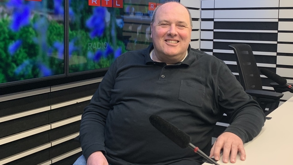 Pierre Reding: "Et muss een de Renert net kënnen, fir als Infirmière ze schaffen"