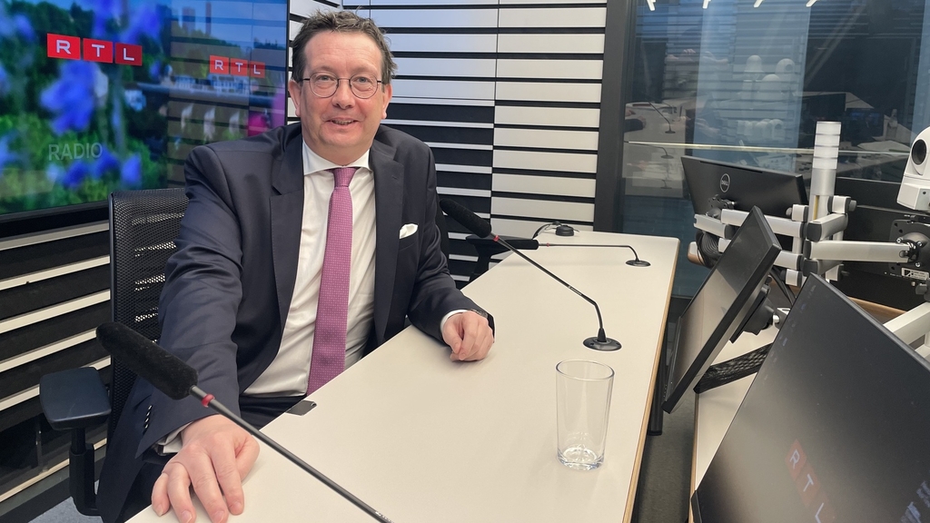 Maurice Bauer: D'Leit sollen op d'Gare an an d'Uewerstad kommen