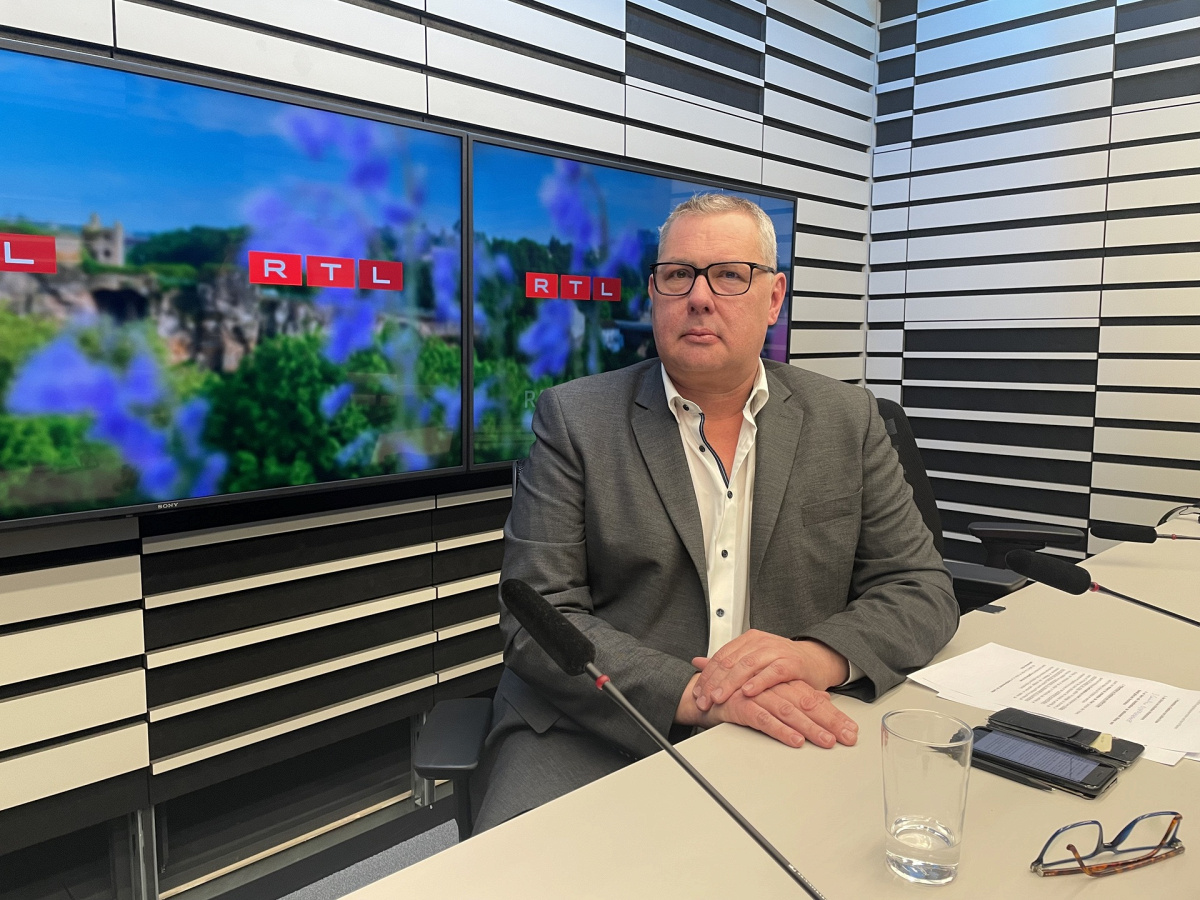 Guy Bley: Den nationale Schutz huet sech déi lescht Jore "verbessert"