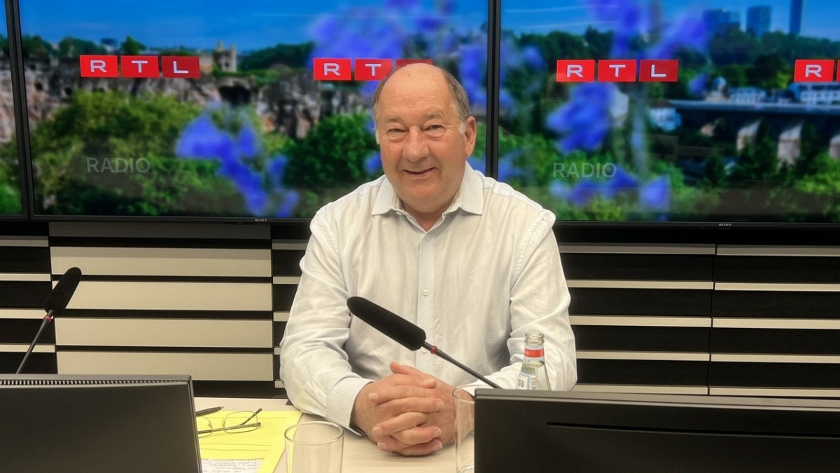 Roger Spautz: Atomkraaft: Weider am A behalen, wat d'Regierung "aktiv" mécht