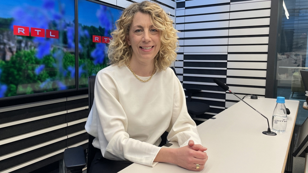 Joëlle Welfring: Op Atomreakteren ass kee Verlooss, op Uranexportateuren och net