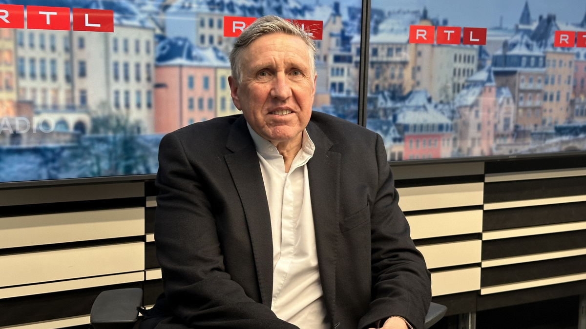 François Bausch: "Et gëtt ni iwwert d’Gemengeprozedure geschwat"