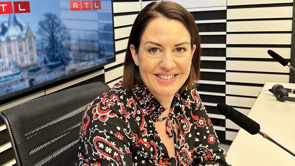 Alexa Ballmann: Schéinheetsbranche: Mir gesinn ëmmer méi Faillitten