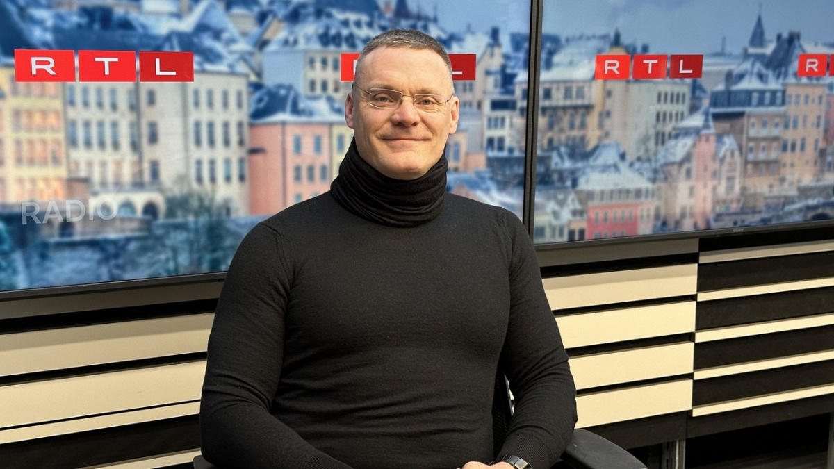 Gilles Feith: Nei Kollektivvertragsverhandlungen: D'Gewerkschafte musse raisonnabel bleiwen