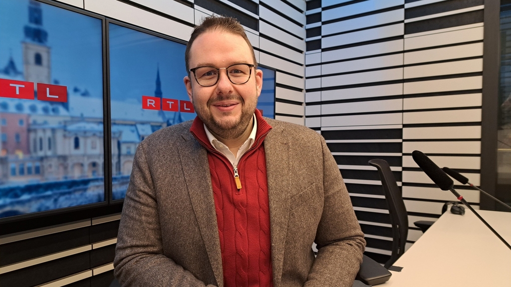 Christian Weis: Uelzechtstrooss soll Plaz ginn, wou ee sech begéint