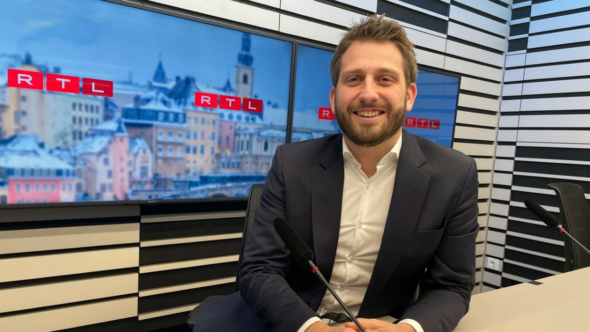 Alex Donnersbach: Prozedure vereinfachen op 3 Punkten: Naturschutz, Besëtzverhältnisser a Bebauung