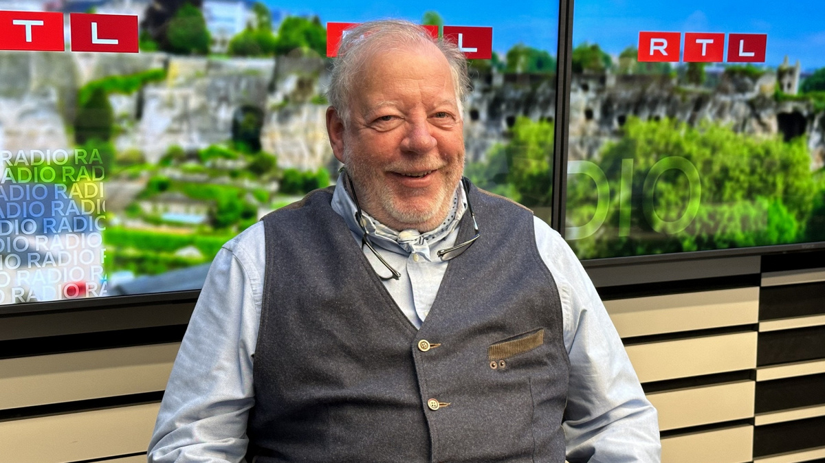 Alain Rix: Horesca fuerdert eng Baisse vun der TVA um Alkohol vu 17 op 3 Prozent