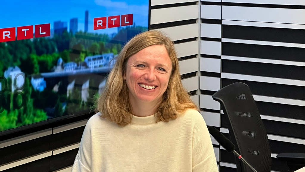 Carole Reckinger: Mir brauchen en eegene Budget fir d'Aarmutsbekämpfung