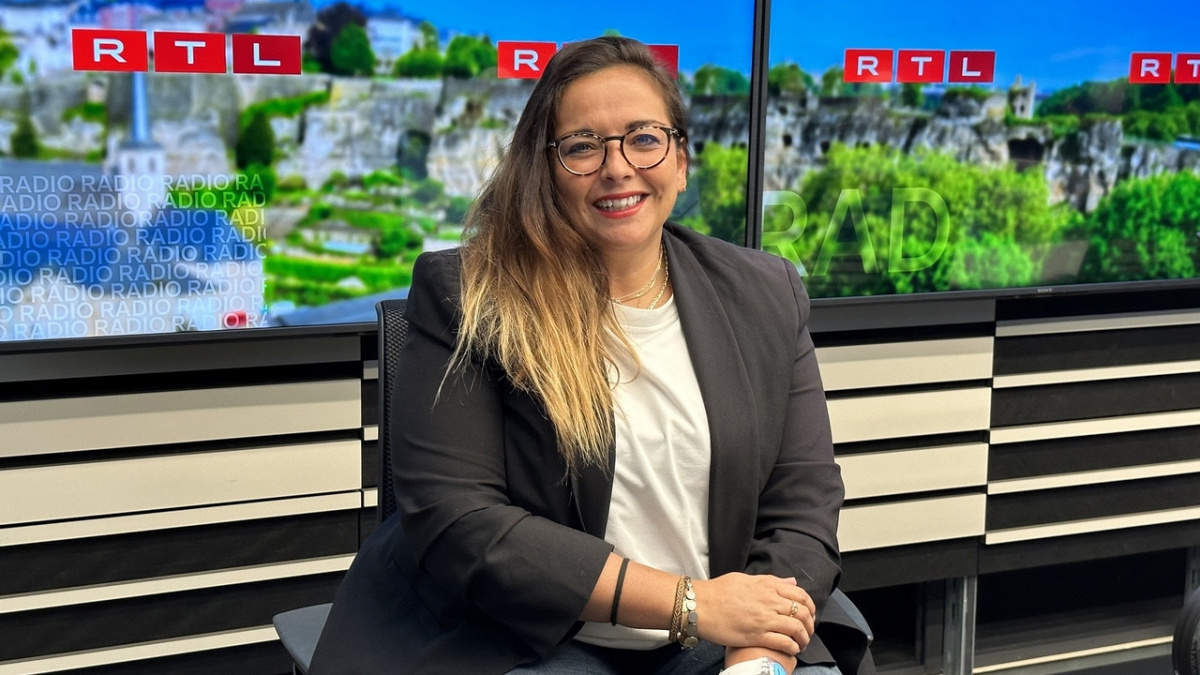 Nora Back: Eng Flexibiliséierung, wéi d'DP se fuerdert, "wier op alle Fall een No-Go"