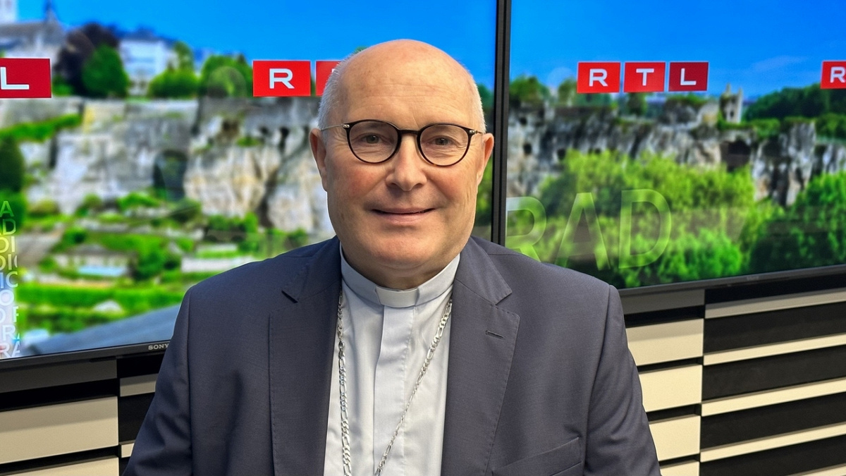 Leo Wagener: Kathoulesch Kierch distanzéiert sech vun der Civitas