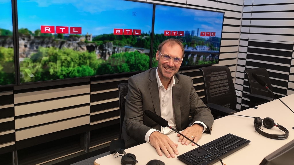 20 Joer Uni Lëtzebuerg: "Et ass eng Erfollegsgeschicht"