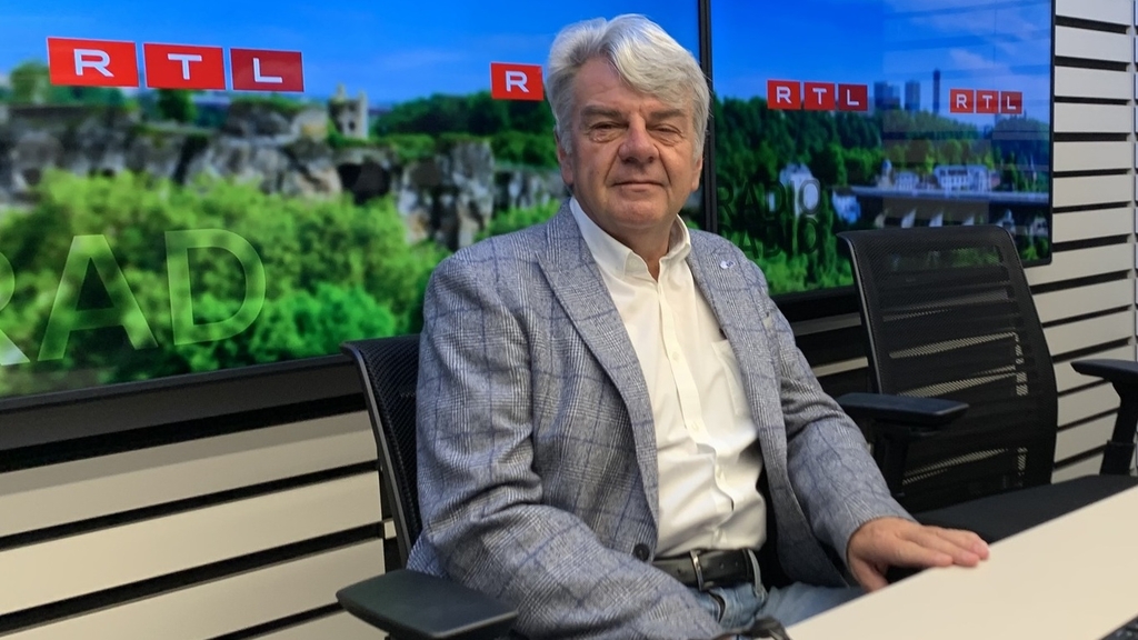 Romain Wolff: Parteie stellen d’CGFP zefridden, mee "kucken wat no de Wale geschitt"