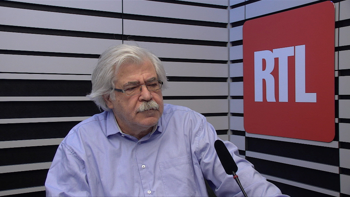 Ali Ruckert: De kapitalistesche System ass um Enn - de Kommunismus bitt Alternativen