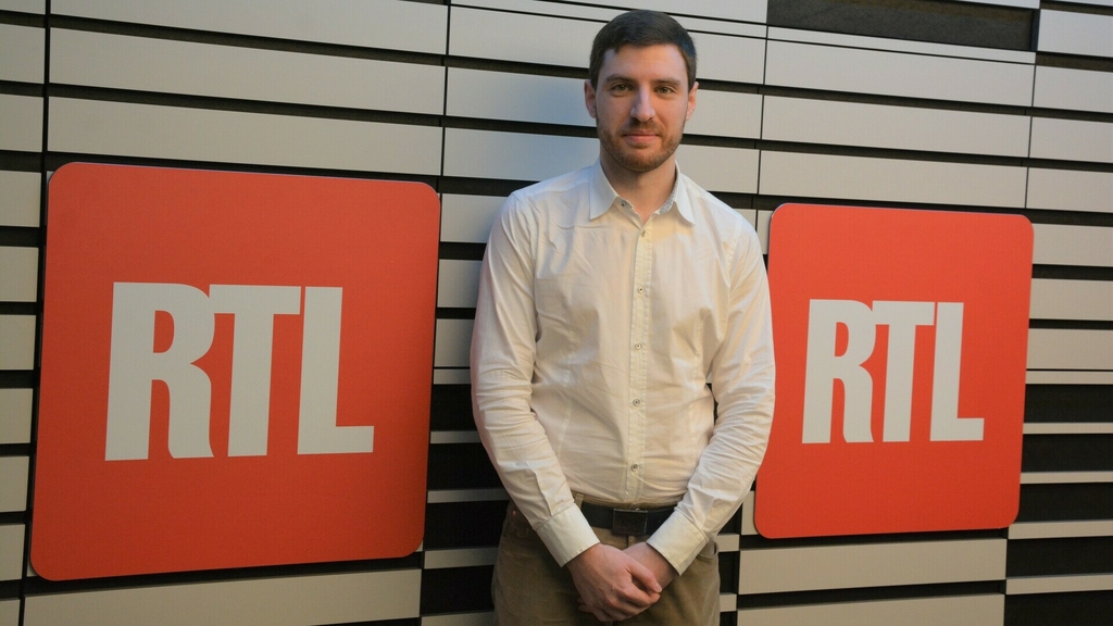 Luca Mathias: Klimawiessel kloer Schold u méi waarmen Temperaturen