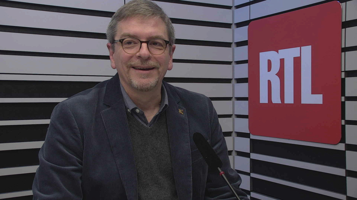 Marc Crochet: Méi mat den Obdachlose schwätzen, wéi iwwert se