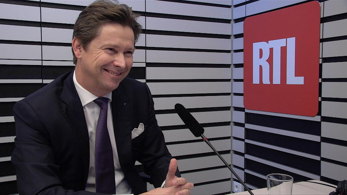 Gabriel Bleser: Konkurrenzrecht: "Endlech solle Fusiounskontrolle kommen"