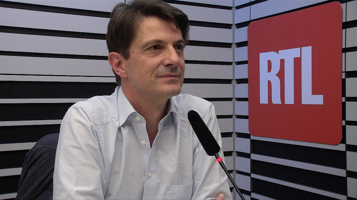 Serge Allard: Bronchiolite-Lag stabel, mee am Beschten eng "Bulle ronderëm de Bëbee" schafen